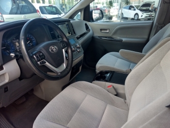 Cómodo para cualquier tipo de viaje  - Renta de camionetas - Electravel Viajes - Puebla