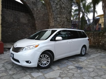 Te ofrecemos el mejor servicio  - Renta de camionetas - Electravel Viajes - Puebla