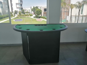 Las Vegas en tu Fiesta; - GEC Eventos - Puebla