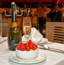 Restaurante Donato Cammarano - Puebla