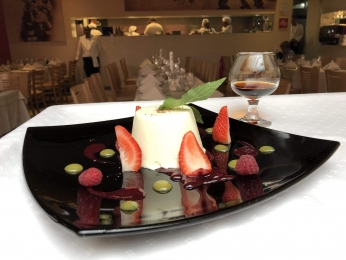 Restaurante Donato Cammarano - Puebla