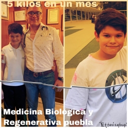 Bariatra en Puebla - Dr. Alejandro Domínguez Díaz - Medicina Biológica y Regenerativa en Puebla - Pu...