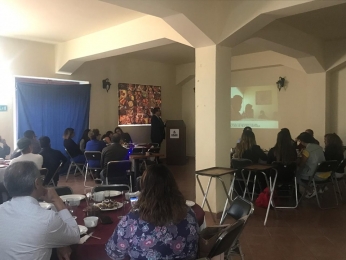 USAC Universidad de la Sierra - Puebla