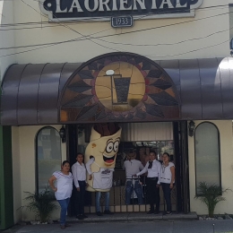 Excelentes instalaciones Taki se encuentra en Plaza Express, te esperamos para que vengas con toda t...