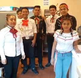 Antigua Taquería La Oriental - Puebla