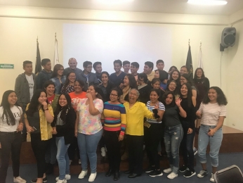 USAC Universidad de la Sierra - Puebla