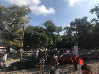 USAC Universidad de la Sierra - Puebla