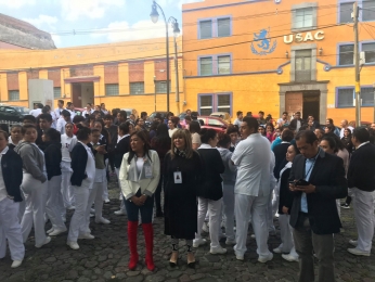 USAC Universidad de la Sierra - Puebla