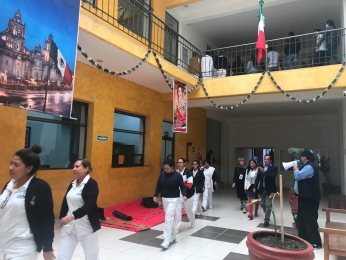 USAC Universidad de la Sierra - Puebla