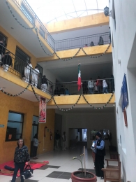 USAC Universidad de la Sierra - Puebla