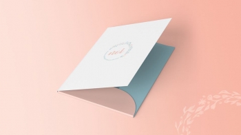 Diseño de Folder. - Cool Kids - Onda Creativa - Puebla