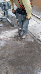 Trabajo de electricidad industrial Ingenia Soluciones - Ingenia Soluciones - Puebla