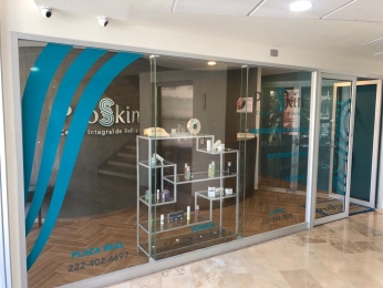 Sucursal la Paz de Proskin Puebla - ProSkin Puebla - Puebla
