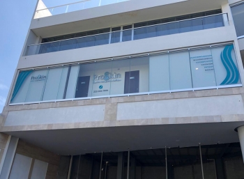 Excelentes instalaciones cómodas y seguras Proskin Puebla - ProSkin Puebla - Puebla