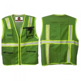 VENTA Y FABRICA DE CHALECOS NEONES INDUSTRIALES EN PUEBLA  - Tarento Uniformes - Puebla
