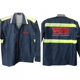 LA MEJOR FÁBRICA EN PUEBLA DE UNIFORMES INDUSTRIALES  - Tarento Uniformes - Puebla