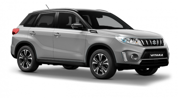 Suzuki Vitara 2020
 - Agencia de Autos Suzuki Puebla y Apizaco - Grupo Excelencia - Puebla