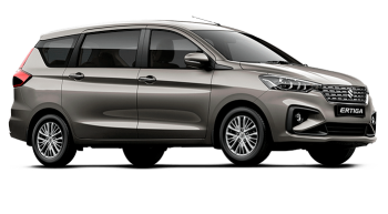 Suzuki ERTIGA 2020
 - Agencia de Autos Suzuki Puebla y Apizaco - Grupo Excelencia - Puebla