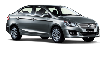 Suzuki Ciaz 2020
 - Agencia de Autos Suzuki Puebla y Apizaco - Grupo Excelencia - Puebla
