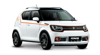 Suzuki Ignis 2020
 - Agencia de Autos Suzuki Puebla y Apizaco - Grupo Excelencia - Puebla
