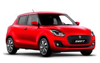 Suzuki Swift 2020
 - Agencia de Autos Suzuki Puebla y Apizaco - Grupo Excelencia - Puebla