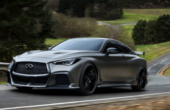 Infiniti Q70 2020
 - INFINITI PUEBLA - Puebla