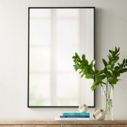 Espejos decorativos en molduras de plástico y madera - Difracta - Difracta - Marcos y Diseño de Inte...