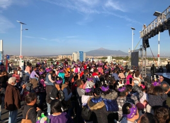 Gracias a todos por estar presente Pastelería la Zarza  - Pastelería La Zarza - Puebla