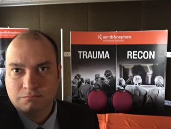 Ortopedista - Dr. Cristian Rivera Reyes - Ortopedista - Dr. Cristian Rivera Reyes - Puebla