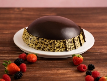 ¡Delicioso Pastel Colorato Edición Especial para celebrar el mes del amor y la amistad! - Pastelería...