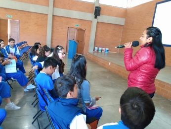Colegio México Nuevo Campus Puebla - Puebla