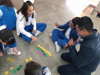 Colegio México Nuevo Campus Puebla - Puebla