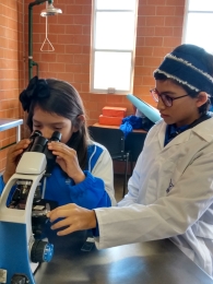 Colegio México Nuevo Campus Puebla - Puebla