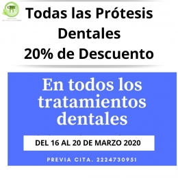Clínica dental CIEE - Puebla