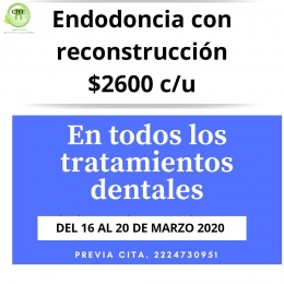 Clínica dental CIEE - Puebla