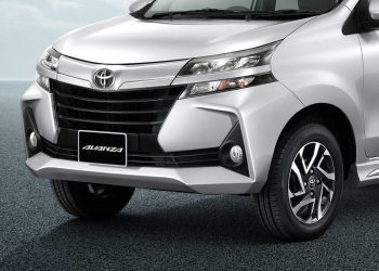 Tendrás mayor espacio, con el nuevo diseño de Toyota Avanza. - Agencia de Autos Toyota Puebla y Apiz...