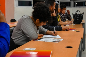 Maestrías UVP - Universidad del Valle de Puebla - Puebla