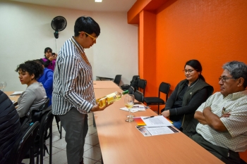 Maestrías UVP - Universidad del Valle de Puebla - Puebla
