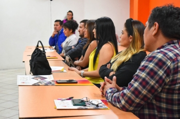 Maestrías UVP - Universidad del Valle de Puebla - Puebla