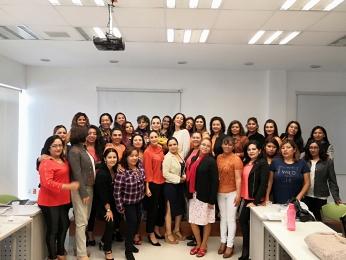 A Mentors - Puebla