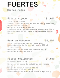 Mónica González Banquetes - Puebla