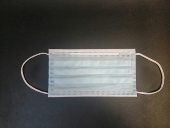 CUBREBOCA TERMOSELLADO 3 CAPAS DE PROTECCIÓN CON PIN PARA NARIZ CERTIFICACIÓN FDA - CE - Equipo Orto...