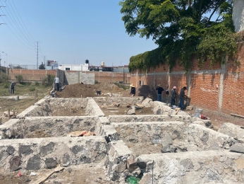 Vya -  Diseño, Construcción y Consultoría - Puebla