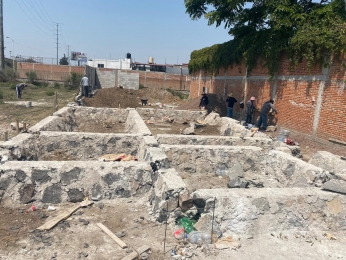 Vya -  Diseño, Construcción y Consultoría - Puebla