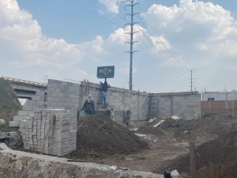 Vya -  Diseño, Construcción y Consultoría - Puebla