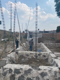 Vya -  Diseño, Construcción y Consultoría - Puebla