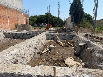 Vya -  Diseño, Construcción y Consultoría - Puebla