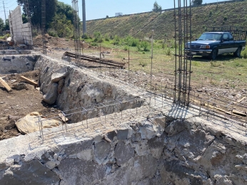 Vya -  Diseño, Construcción y Consultoría - Puebla