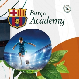 La mejor academia de fútbol a unas calles de distancia. - Habitharas - Viviendo en el Bosque - Puebl...
