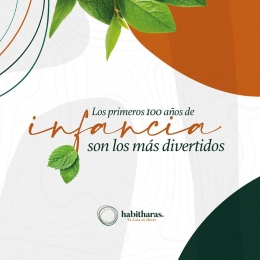 Tu casa en el bosque. - Habitharas - Viviendo en el Bosque - Puebla